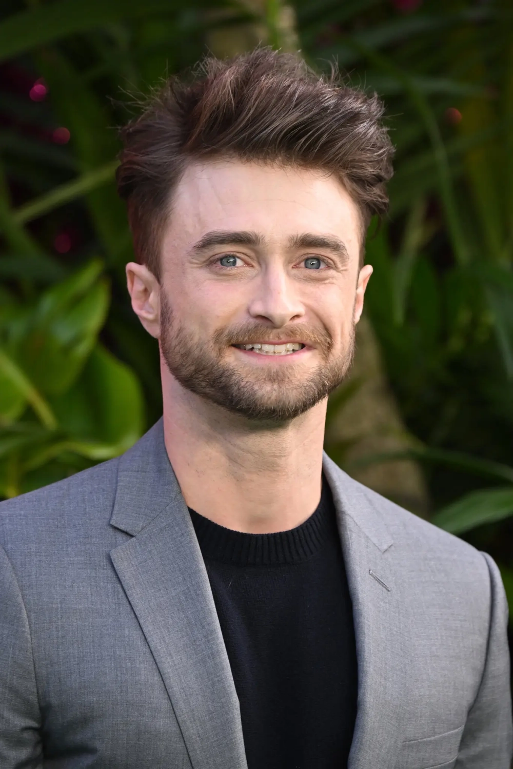 Một cảnh ấn tượng trong phim của Daniel Radcliffe