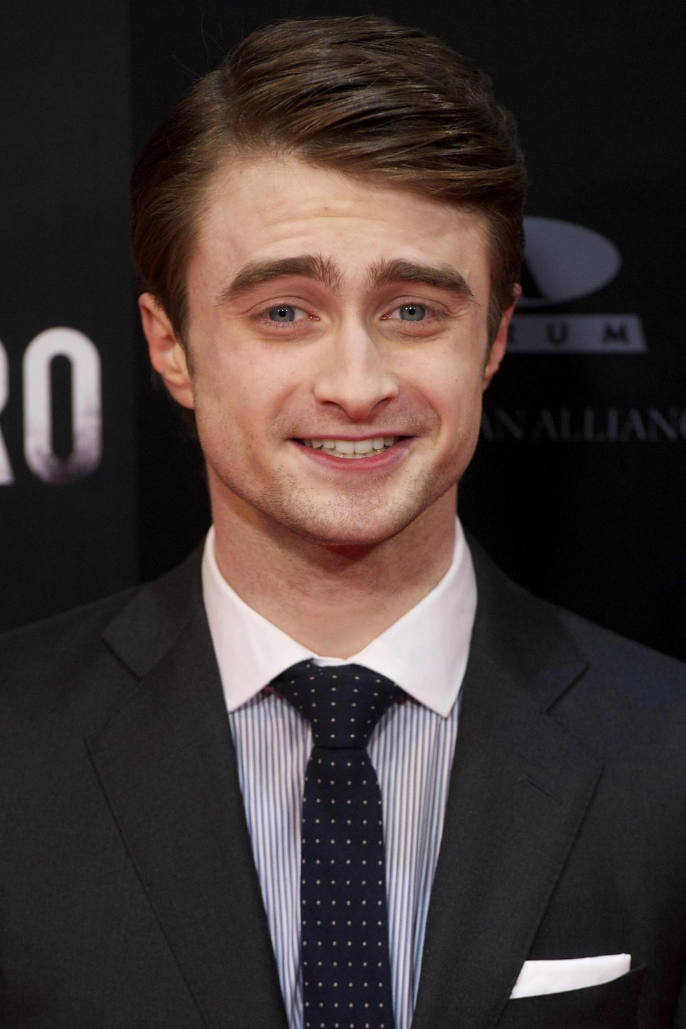 Những hình ảnh hiếm thấy trên Daniel Radcliffe Instagram