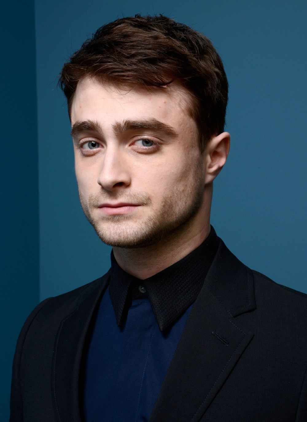 Khoảnh khắc Daniel Radcliffe con chào đời