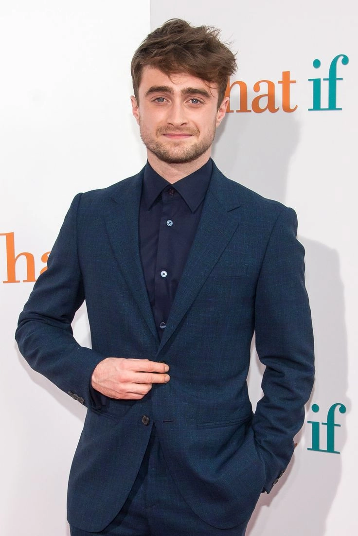 Sự lột xác của Daniel Radcliffe qua từng vai diễn