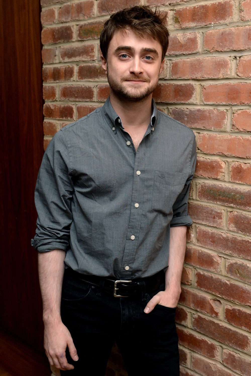 Daniel Radcliffe và vai diễn Walter Mabry trong Now You See Me 2