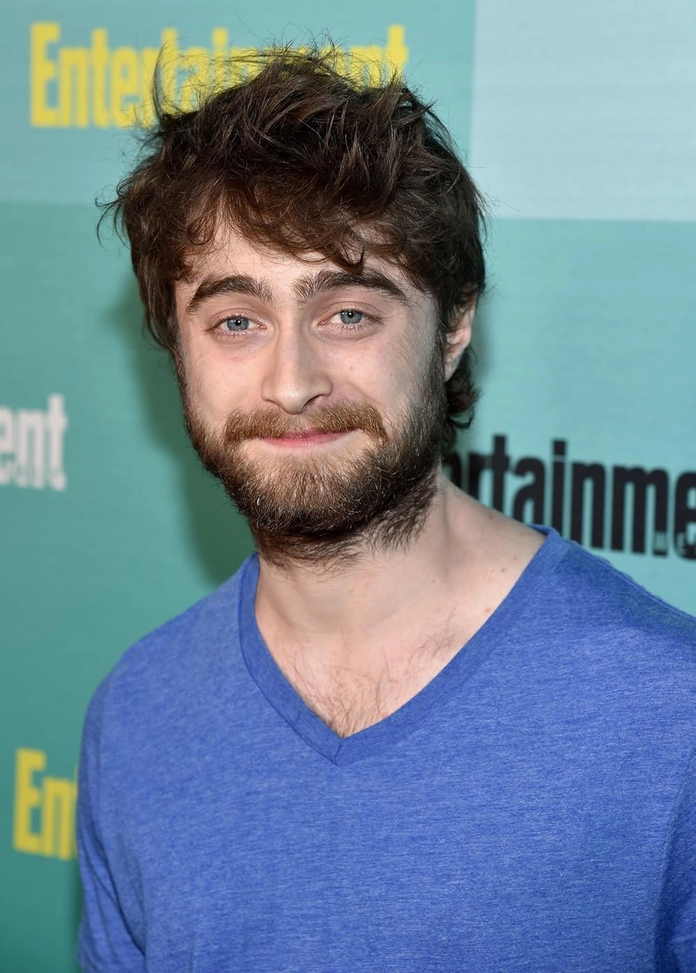 Hành trình diễn xuất của Daniel Radcliffe