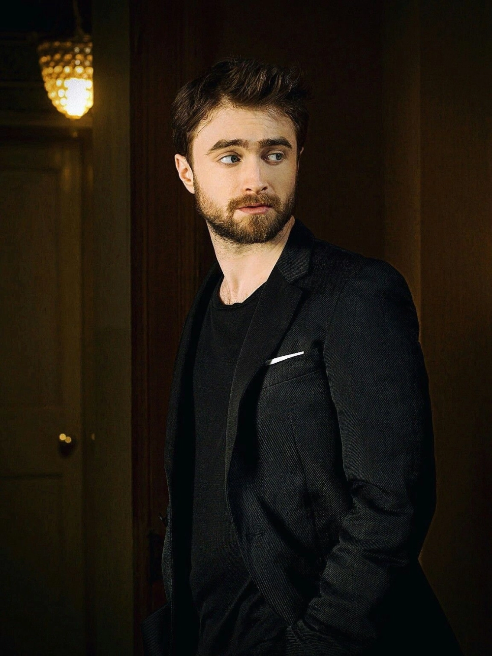 Daniel Radcliffe và vai diễn để đời Harry Potter