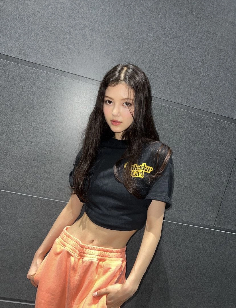 Phong cách thời thượng cùng Danielle Celine