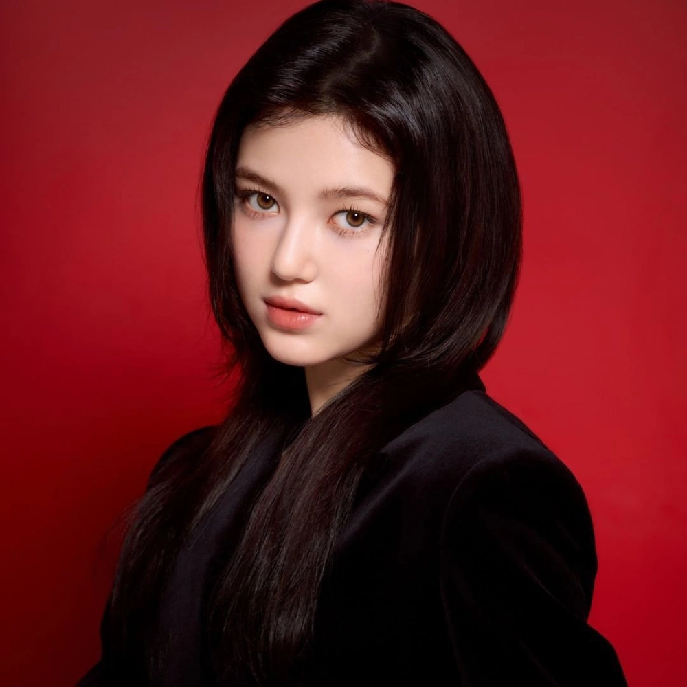 Những kiểu tóc tạo nên xu hướng của Danielle