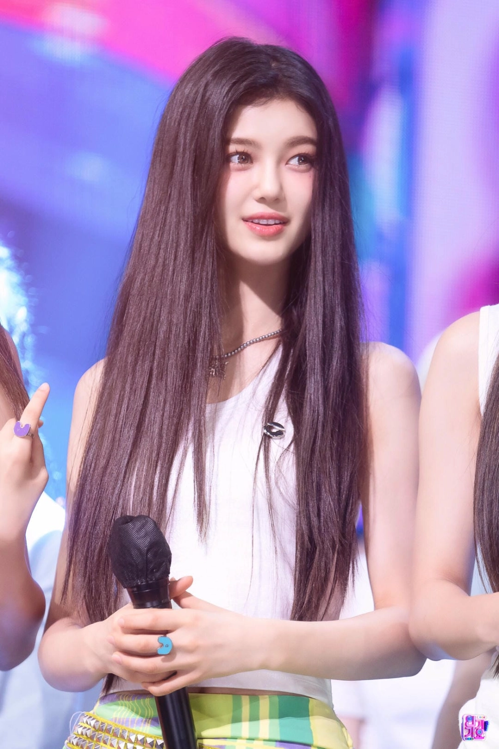 Vẻ đẹp sang trọng của Danielle Burberry