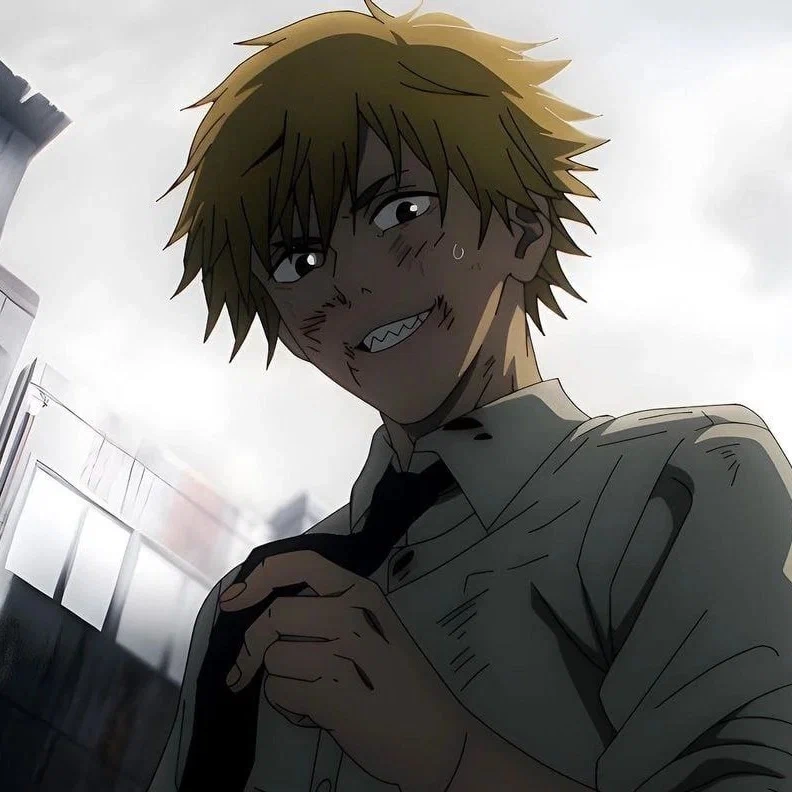 Khám phá sức mạnh của Denji