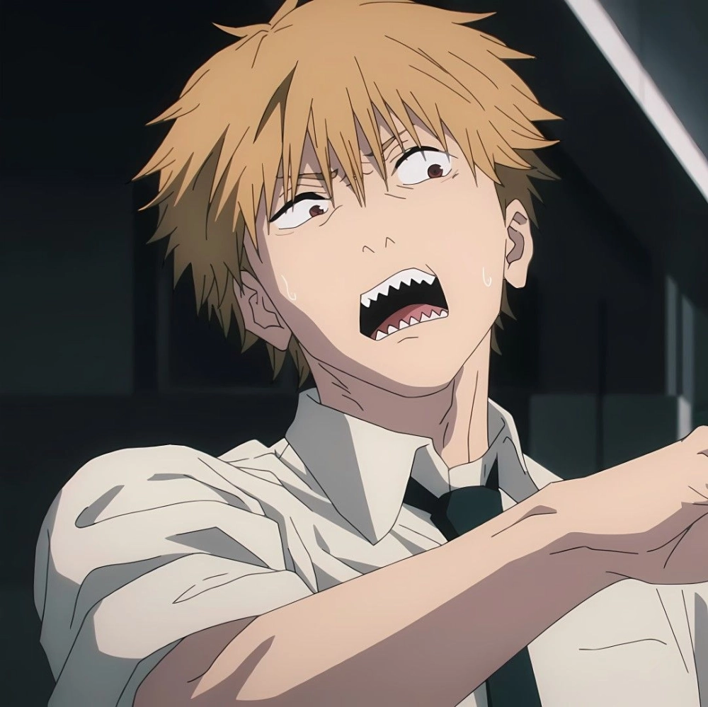 Mối quan hệ phức tạp giữa Denji and Makima