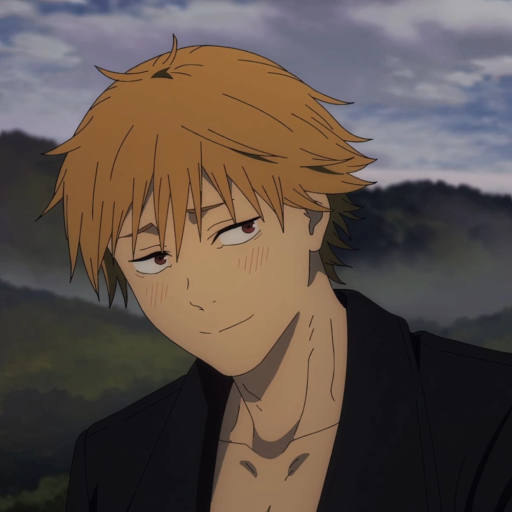 Bộ sưu tập hình ảnh Denji full HD