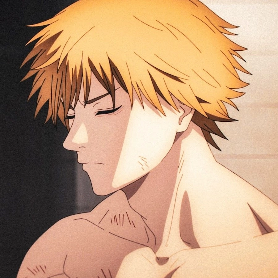 Dùng làm Denji wallpaper cho điện thoại