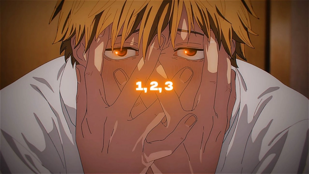 Tổng hợp những Denji moments đáng nhớ