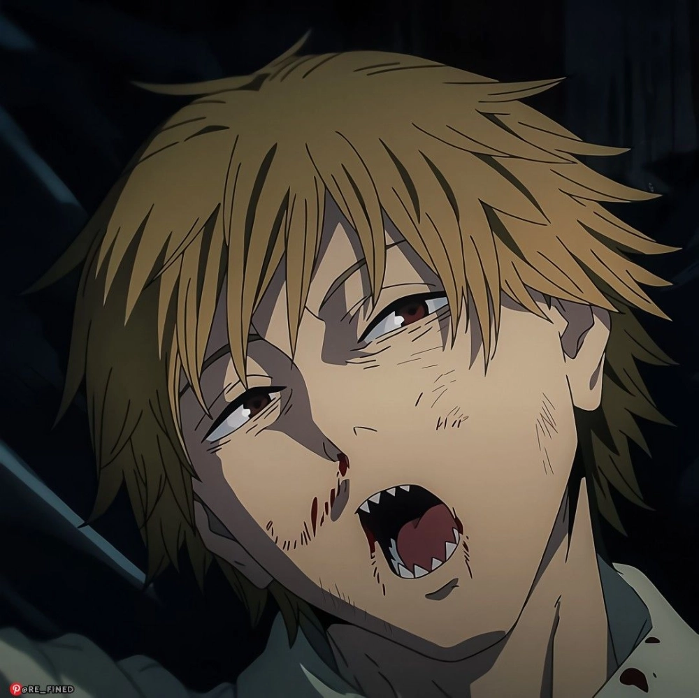 Pha Denji transformation cực chất