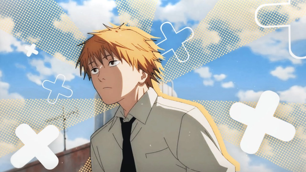 Tải về avatar Denji mới nhất