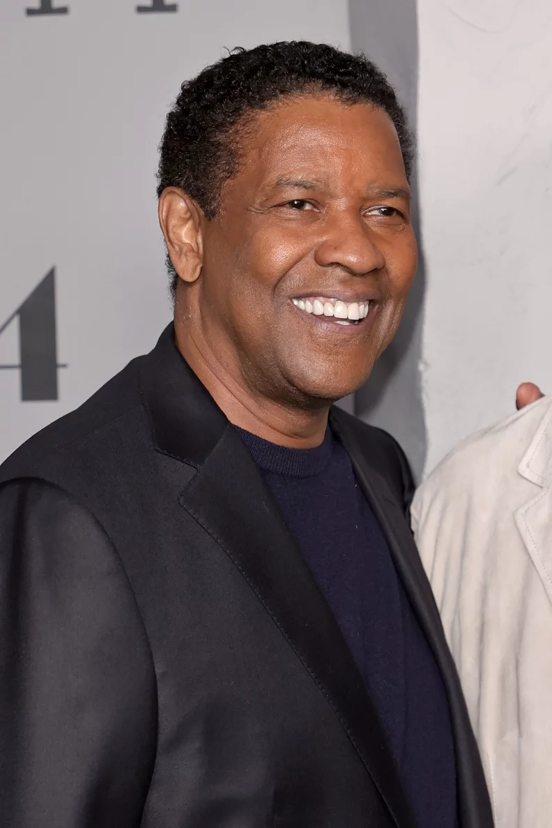 Một trong những câu Denzel Washington quotes truyền cảm hứng