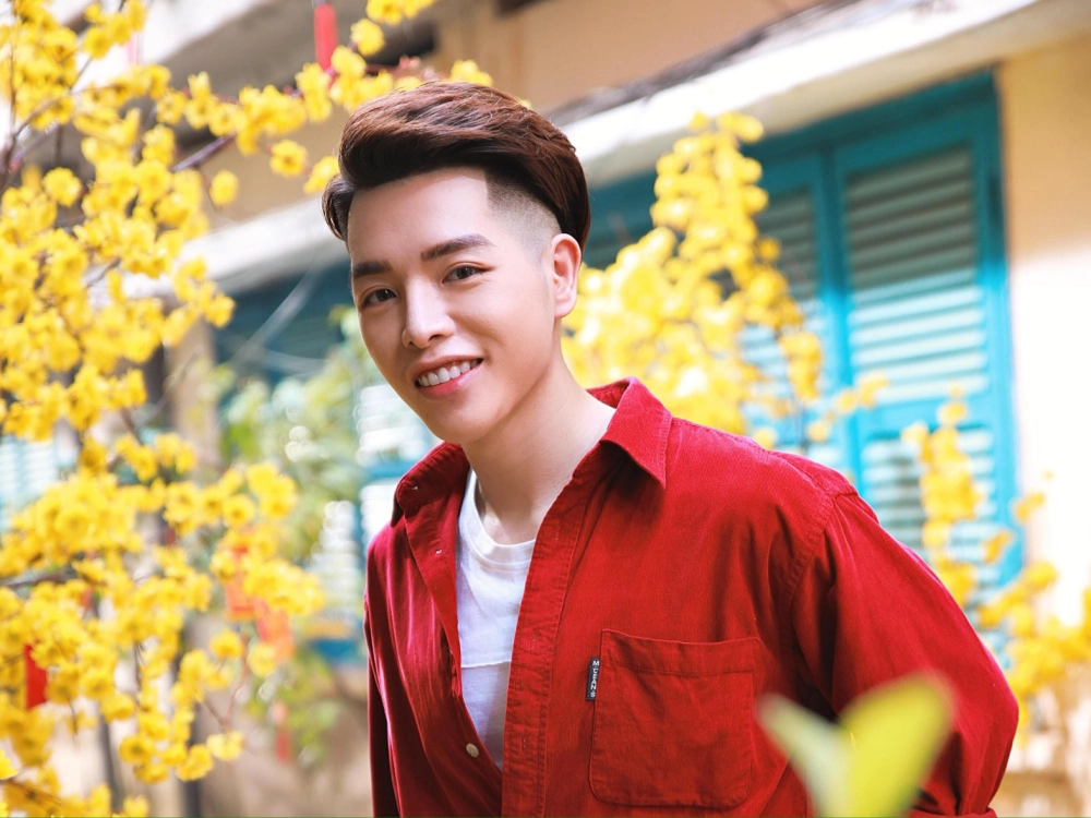 Tuyển tập những bản nhạc đức phúc hay nhất