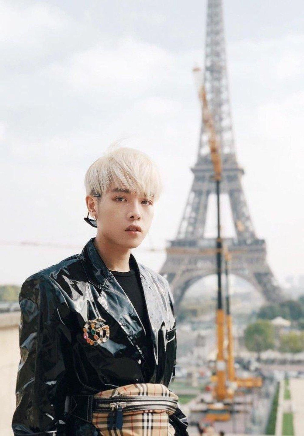 Beat chuẩn để hát karaoke đức phúc