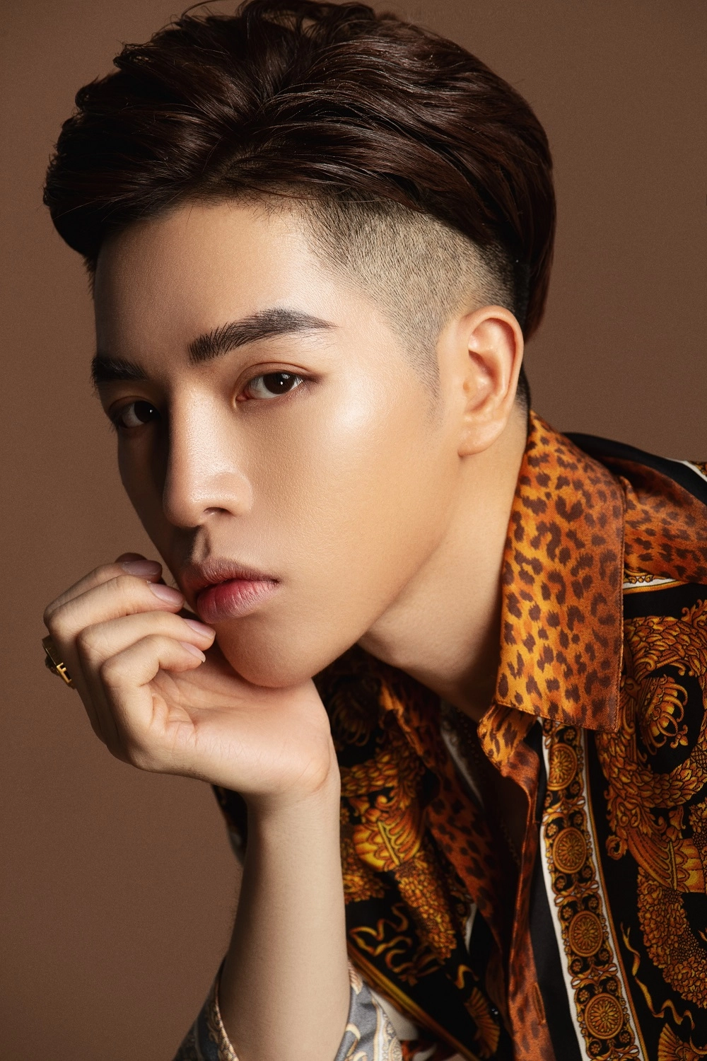 Giọng ca ngọt ngào của Đức Phúc