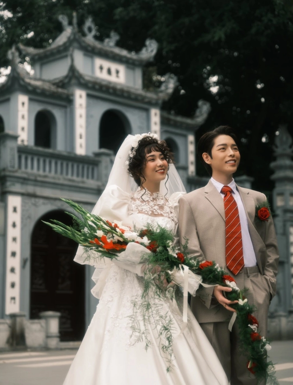 Thỏa sức ca hát cùng đức phúc karaoke