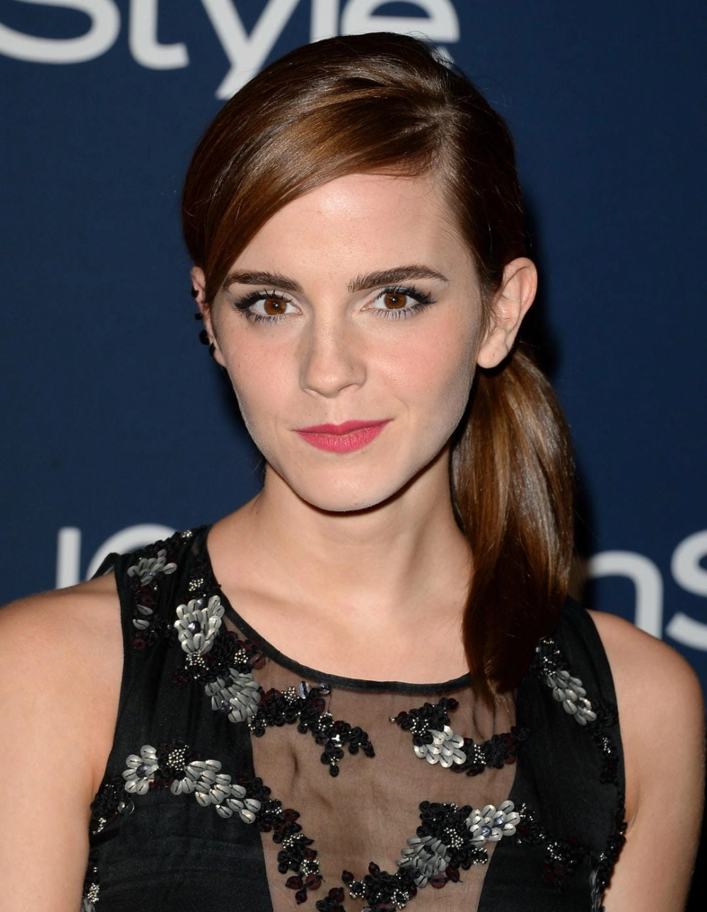 Hình ảnh Emma Watson gắn liền với vai diễn Hermione Granger