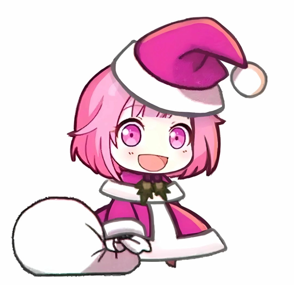 Nét vẽ kawaii emu chibi