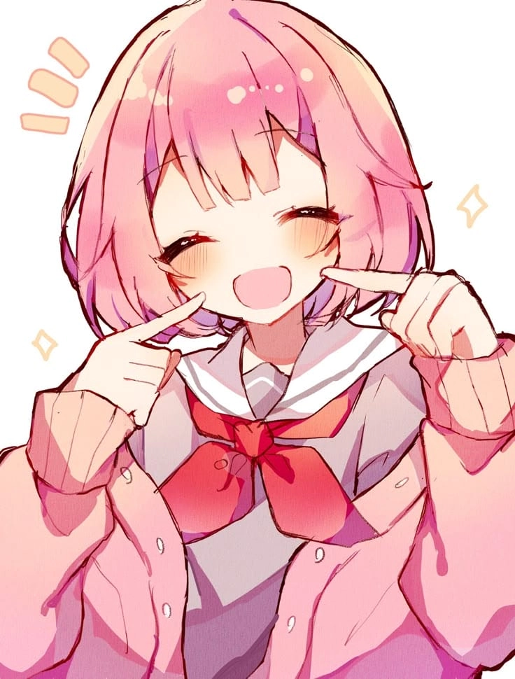 Phong cách nghệ thuật emu chibi art