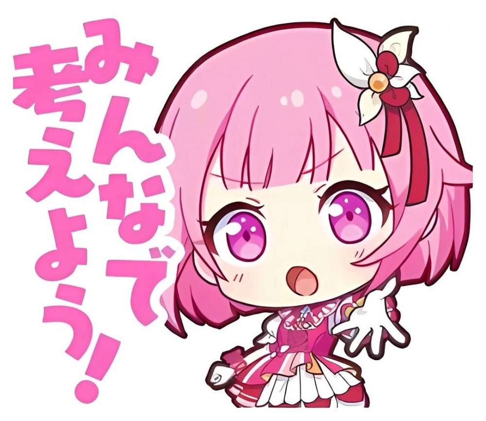 Hình nền điện thoại emu chibi wallpaper