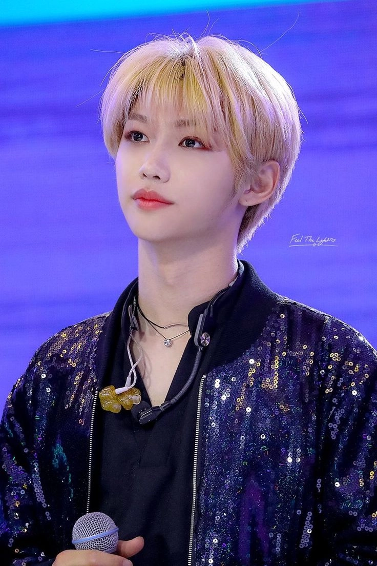 Sức hút từ giọng felix trầm ấm