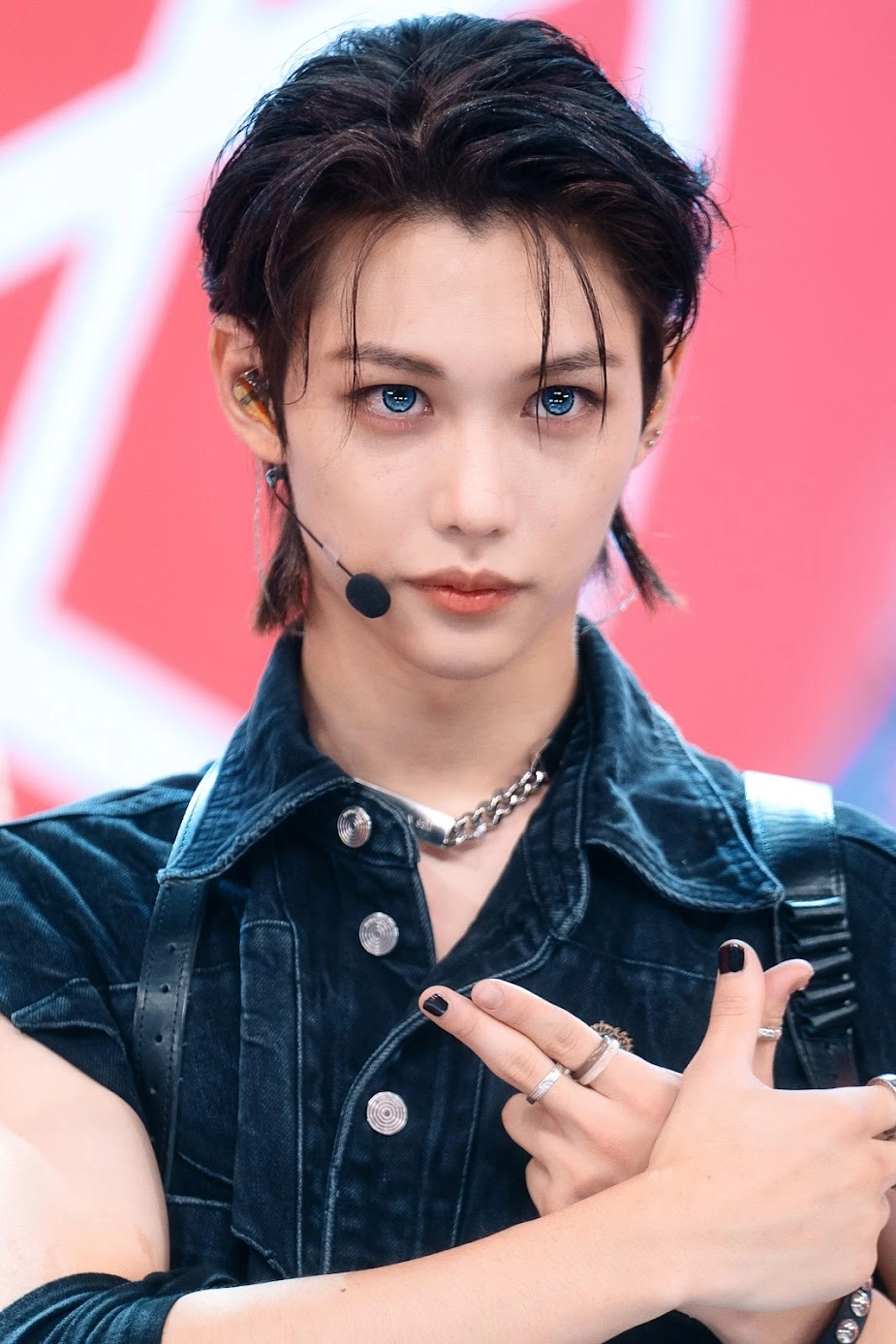 Cập nhật từ felix instagram chính thức