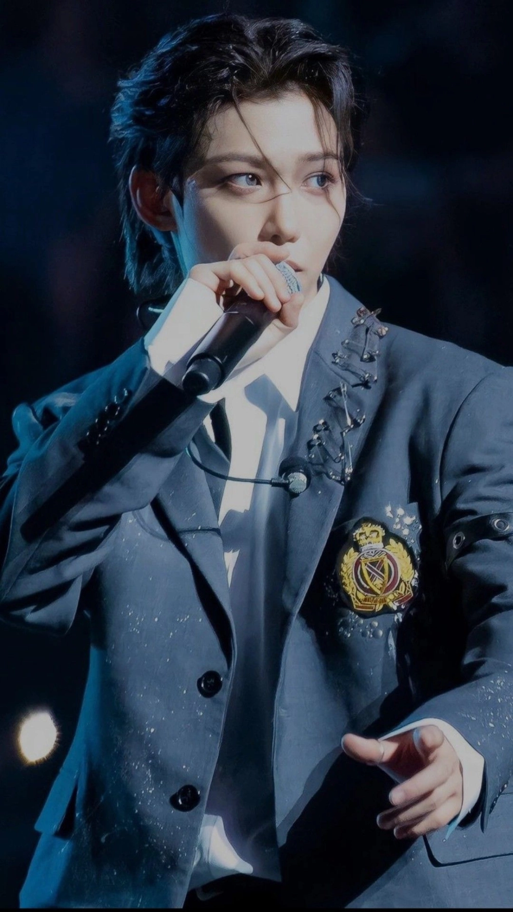 Những felix fancam triệu view