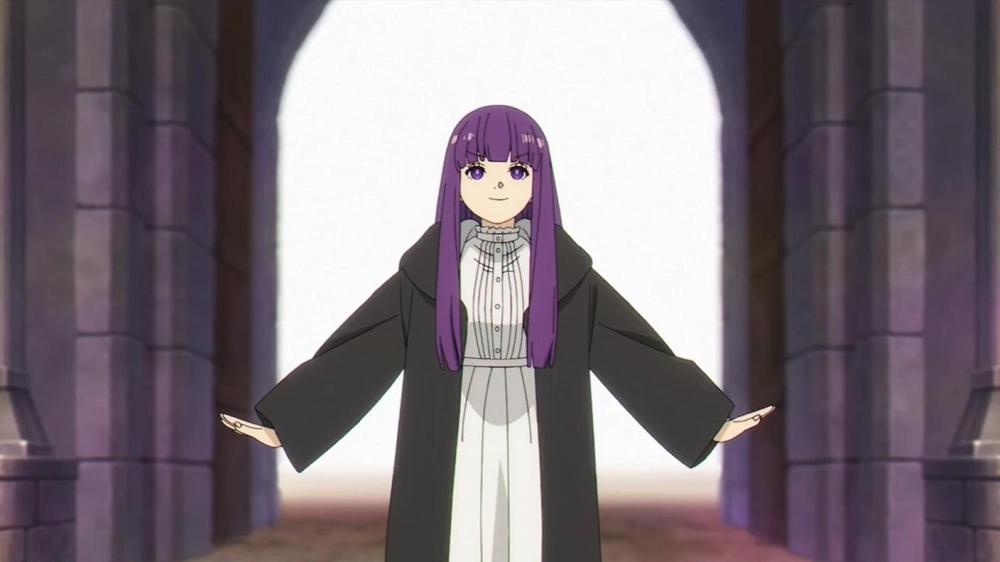 Tổng hợp những khoảnh khắc Fern ấn tượng nhất