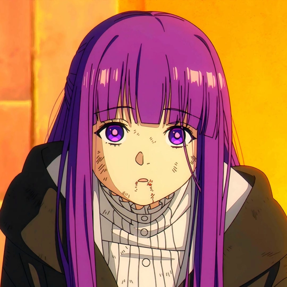 Bộ sưu tập Fern fanart độc đáo từ các họa sĩ