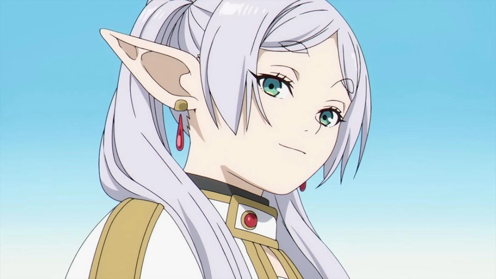 Hành trình của thầy trò Frieren and Fern