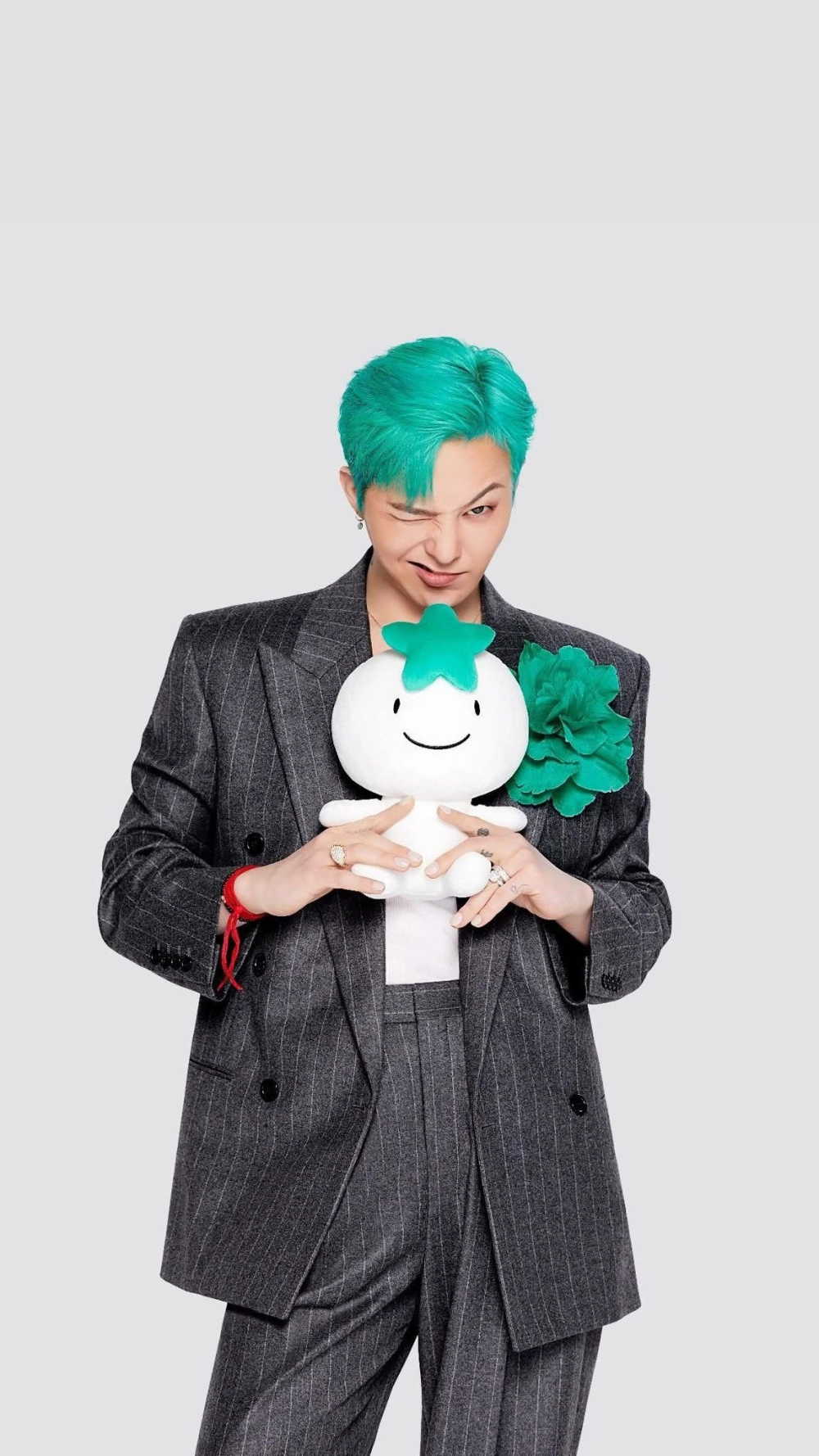 Dự đoán hoạt động của G-Dragon 2025