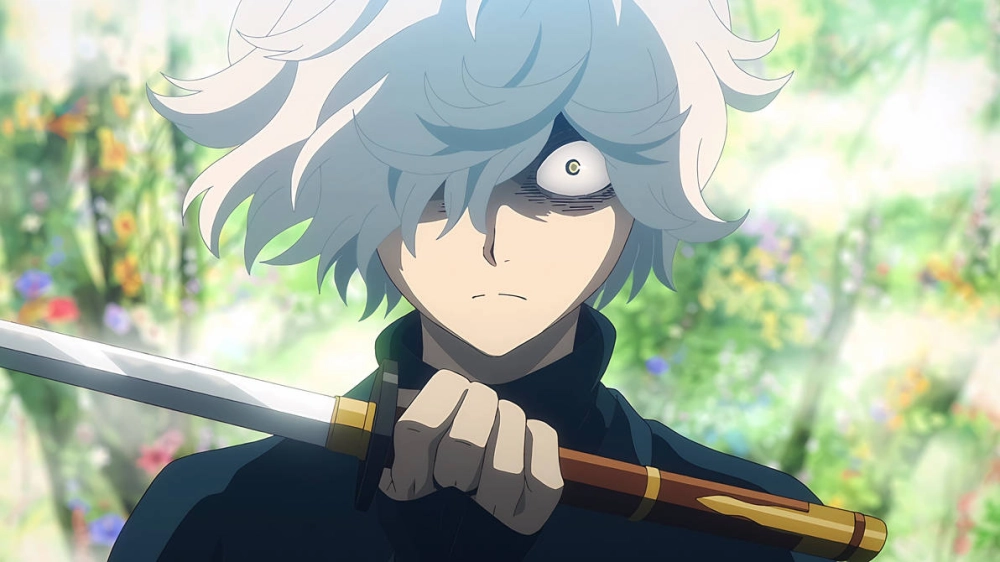 Mô hình Gabimaru phiên bản giới hạn