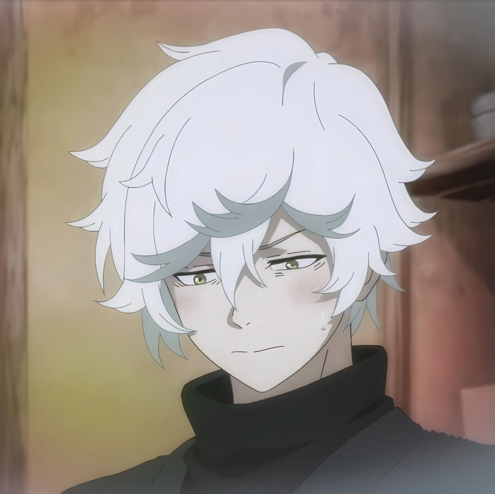 Hình ảnh Gabimaru và vợ Yui đầy ấm áp