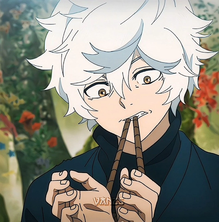 Tuyệt kỹ nhẫn thuật hệ lửa của Gabimaru