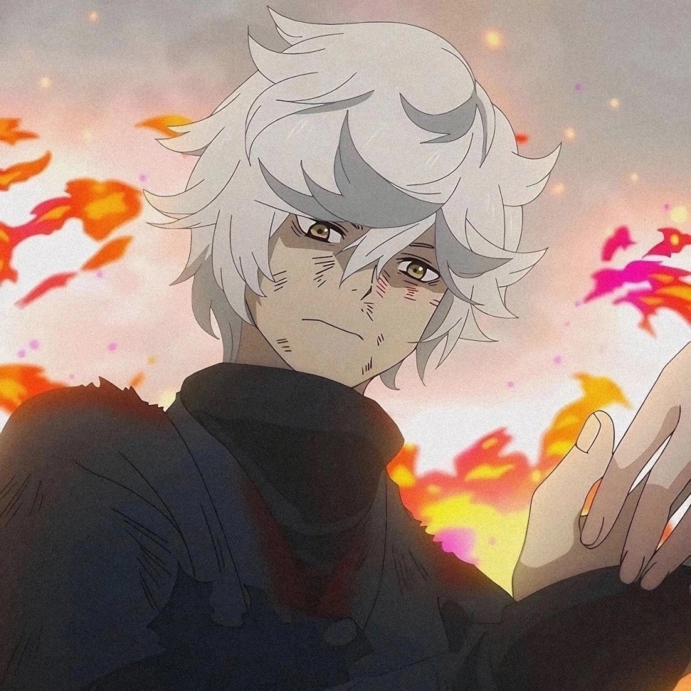 Gabimaru the Hollow wallpaper cho điện thoại