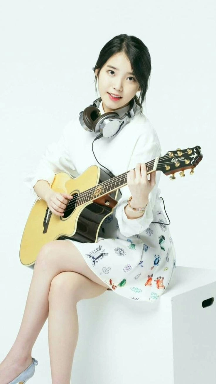 Vẻ đẹp của sự kiên trì theo đuổi cách chơi guitar