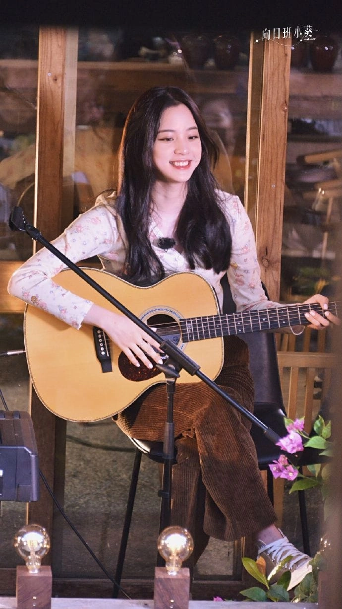 Đam mê là bước đầu tiên để tập chơi guitar