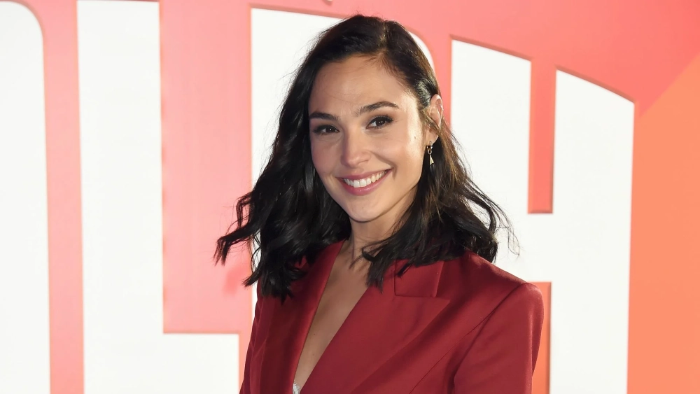 Tạo hình được mong chờ của Gal Gadot Cleopatra