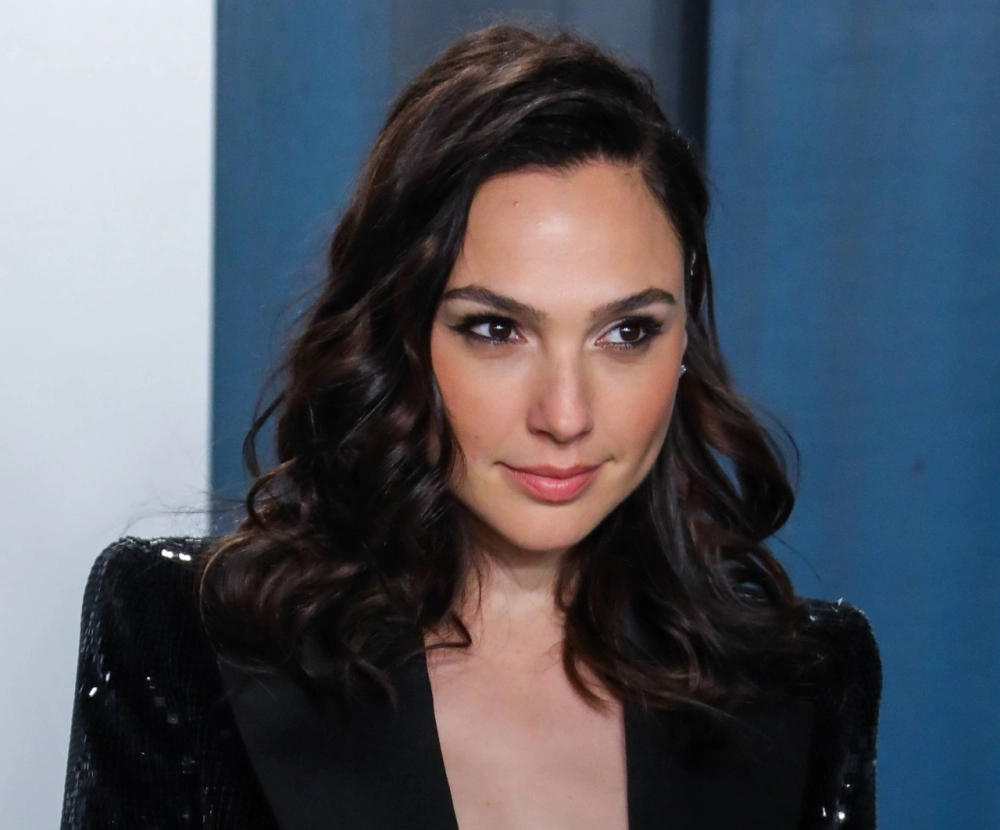 Tổng hợp những bộ phim của Gal Gadot