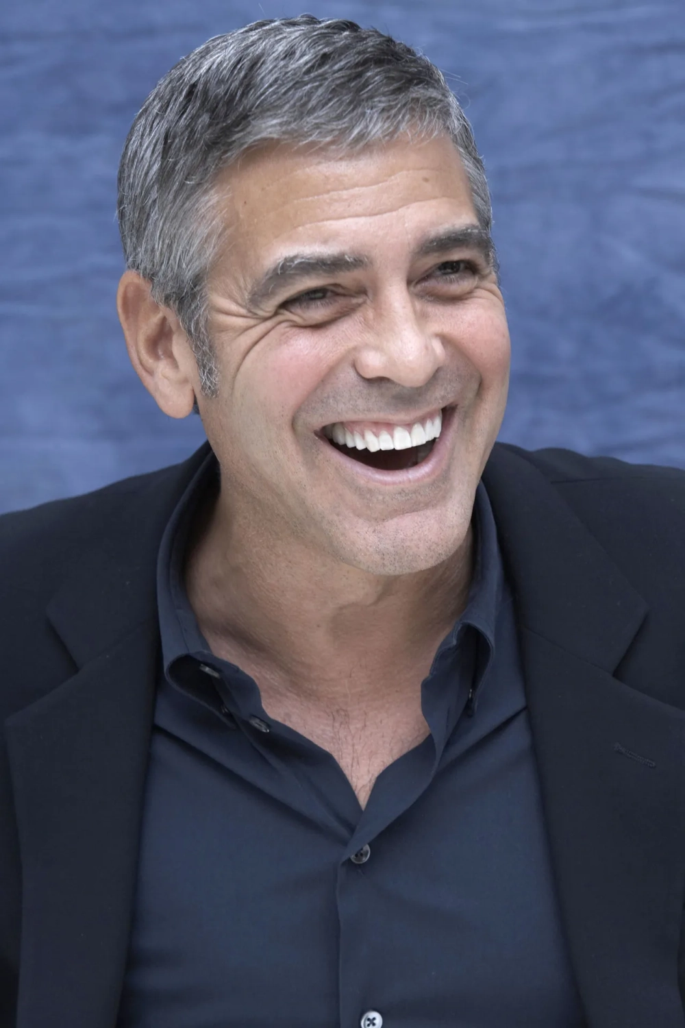 George Clooney và chiến dịch quảng cáo Nespresso