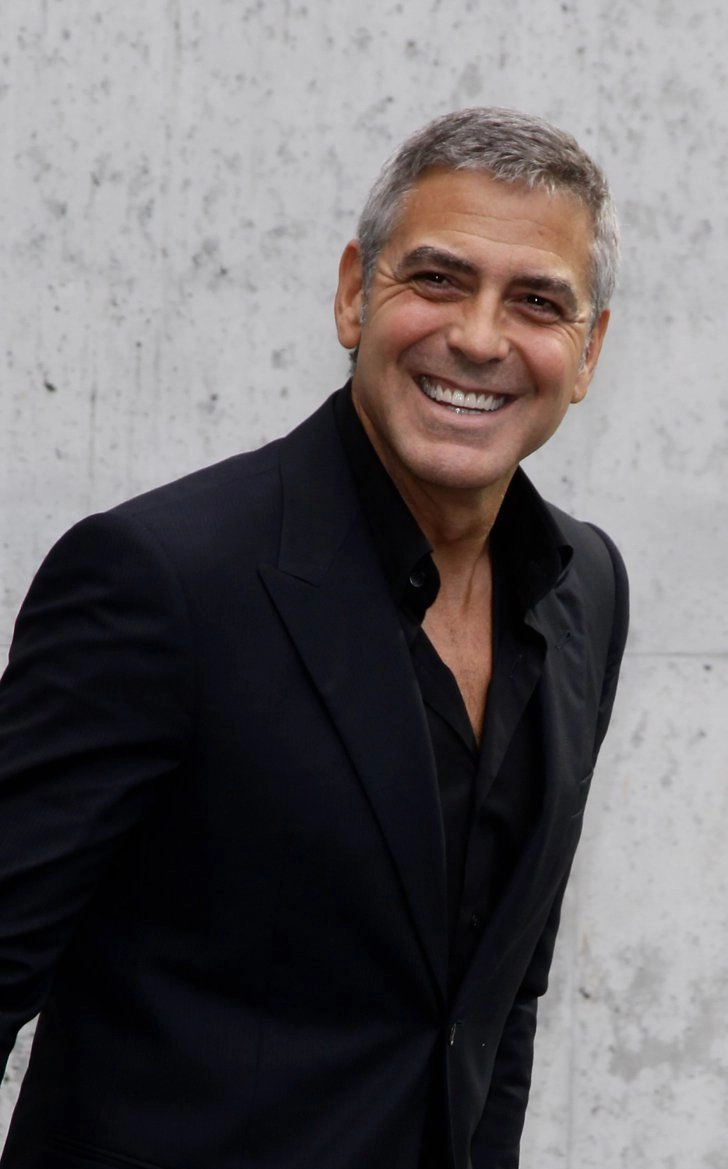 Tổng hợp những phim của George Clooney hay nhất