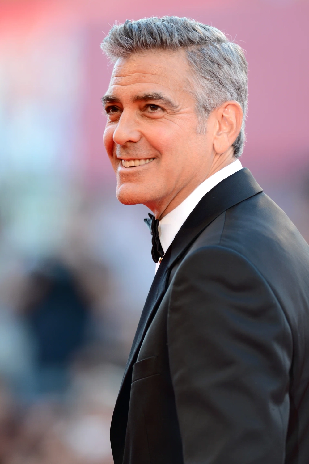 Vai diễn Danny Ocean trong George Clooney Ocean's Eleven