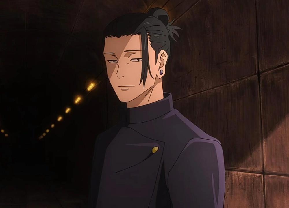 Vai trò của Geto Suguru role in Jujutsu Kaisen 0