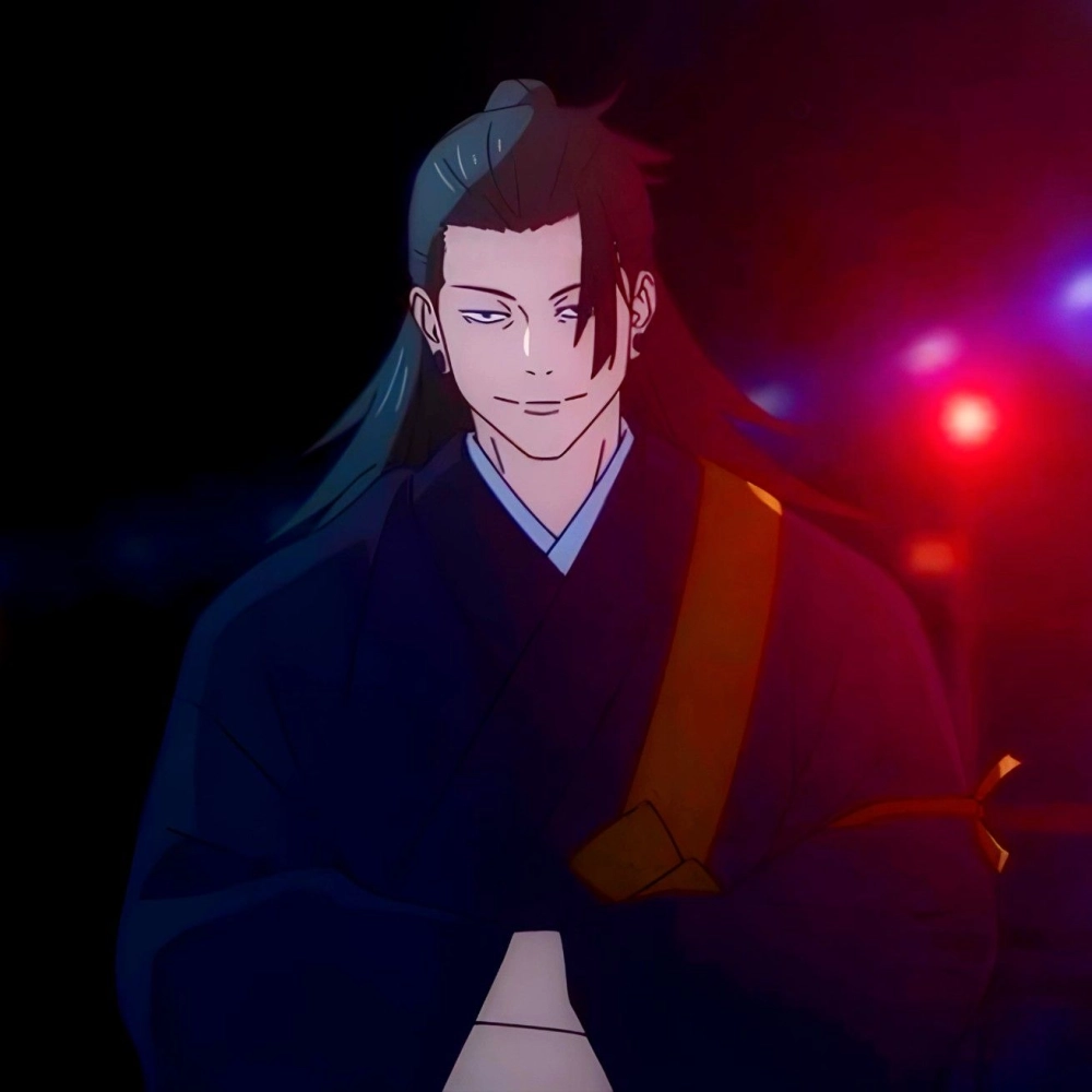 Mối quan hệ Geto Suguru relationship Gojo