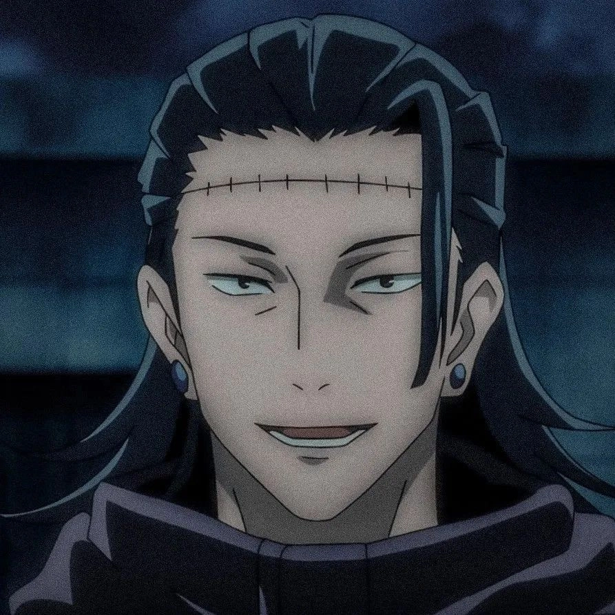 Những câu Geto Suguru quotes đáng nhớ