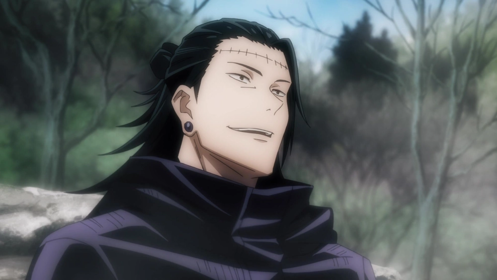 Ký ức về Geto Suguru friendship Gojo