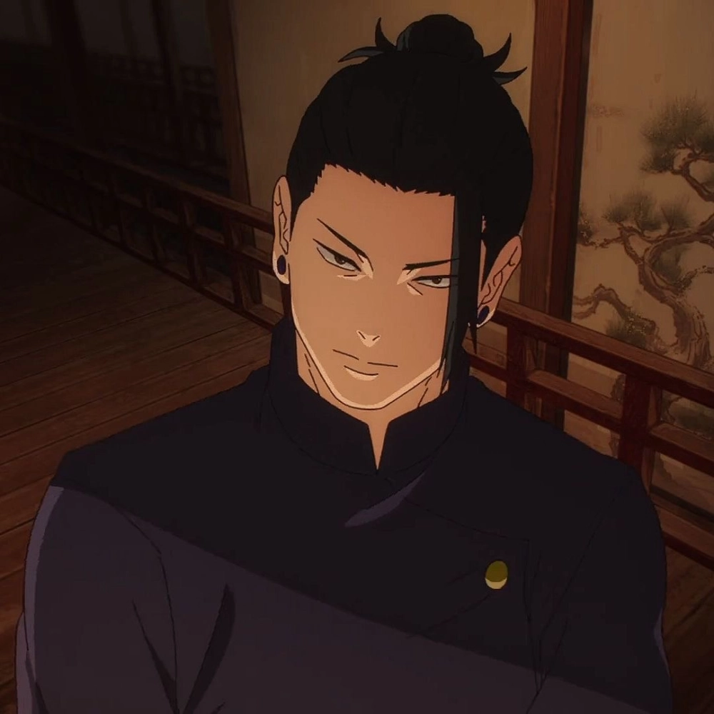 Thông tin chi tiết về Geto Suguru height age