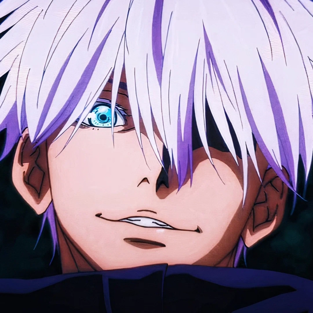 Sức mạnh hủy diệt của Gojo Satoru Hollow Purple